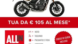 Triumph Tracker 400 (2026)  (2)