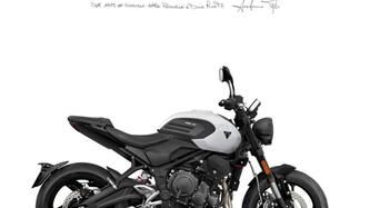 Triumph Trident 660 (2026)