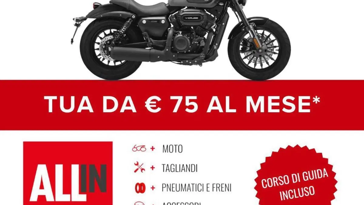 Keeway Motor V-Cruise 125 (2022 - 26)  (2)