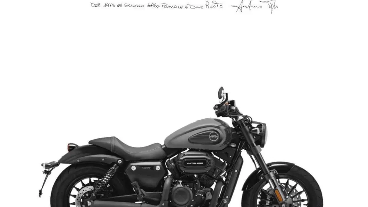 Keeway Motor V-Cruise 125 (2022 - 26) 