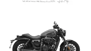 Keeway Motor V-Cruise 125 (2022 - 26) 