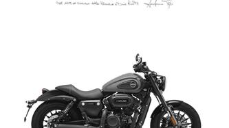 Keeway Motor V-Cruise 125 (2022 - 26) nuova