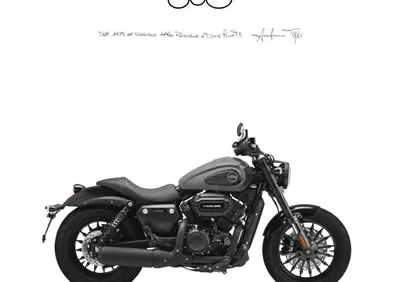 Keeway Motor V-Cruise 125 (2022 - 26) - Annuncio 9938198