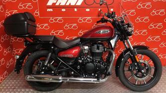 Royal Enfield Meteor 350 (2021 - 26) usata