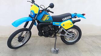 Yamaha it 465 epoca