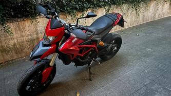 Ducati Hypermotard 821 (2013 - 15) usata
