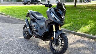 Honda X-ADV 750 DCT (2021 - 24) usata