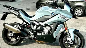 Bmw S 1000 XR (2020 - 23) 