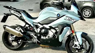 Bmw S 1000 XR (2020 - 23) usata
