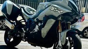 Bmw S 1000 XR (2020 - 23)  (2)