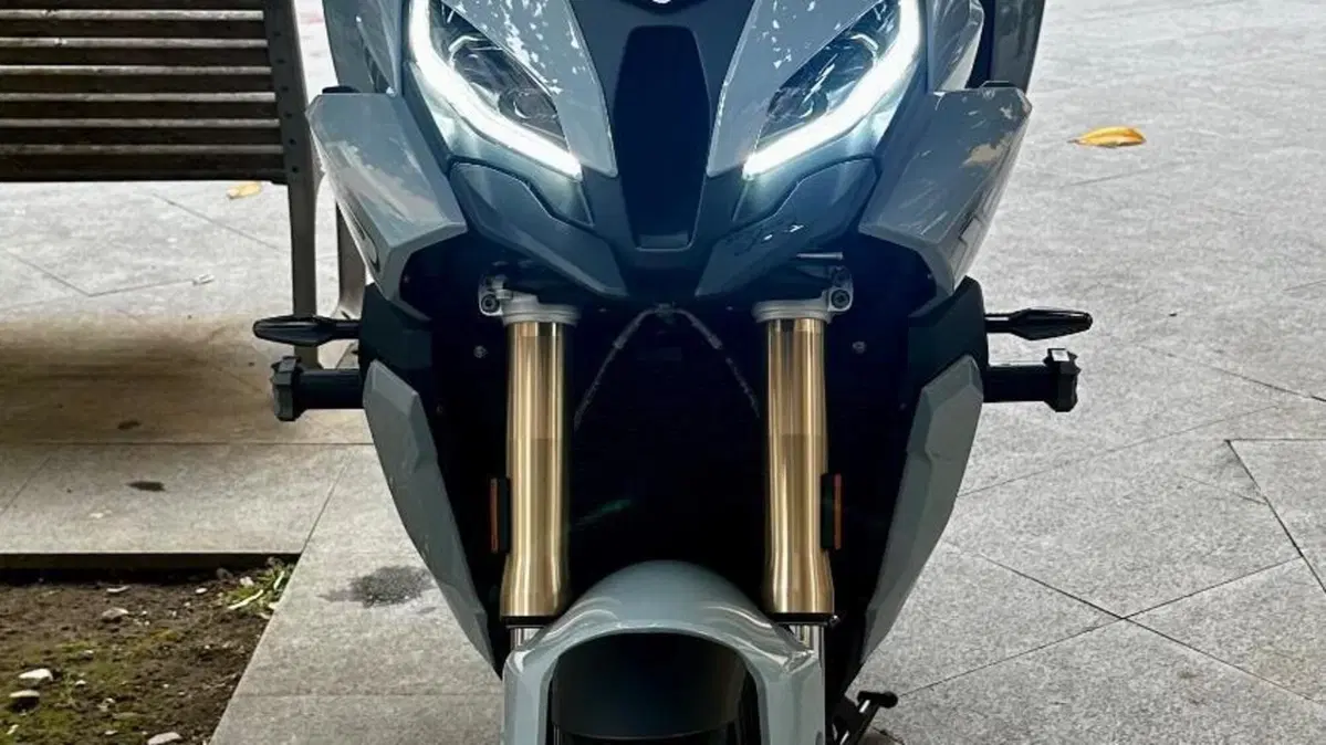 Bmw S 1000 XR (2020 - 23)  (5)
