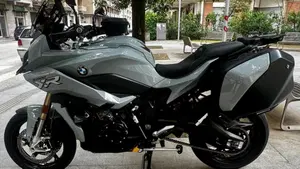 Bmw S 1000 XR (2020 - 23)  (6)