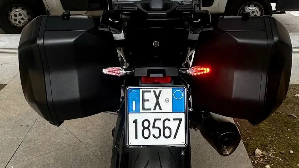 Bmw S 1000 XR (2020 - 23)  (8)