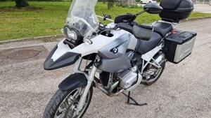 Bmw R 1200 GS (2004 - 07) 