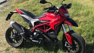 Ducati Hypermotard 939 (2016 - 18) 