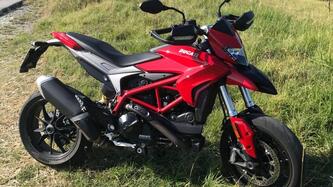 Ducati Hypermotard 939 (2016 - 18) usata