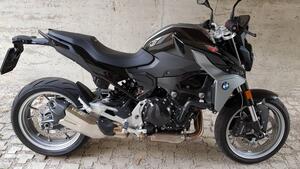 Bmw F 900 R (2017 - 20) 