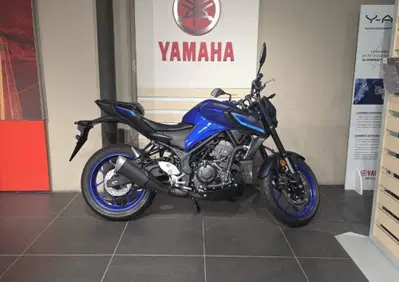 Yamaha MT-03 (2025 - 26) - Annuncio 9938380