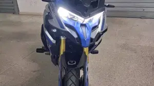 Voge Valico 525DSX (2023 - 26) 