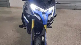 Voge Valico 525DSX (2023 - 26) usata