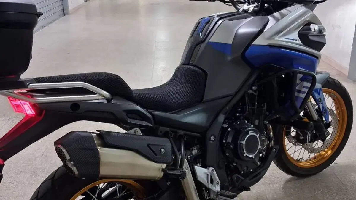 Voge Valico 525DSX (2023 - 26)  (3)