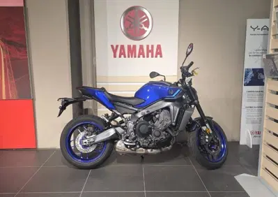 Yamaha MT-09 (2024 - 26) - Annuncio 9938382