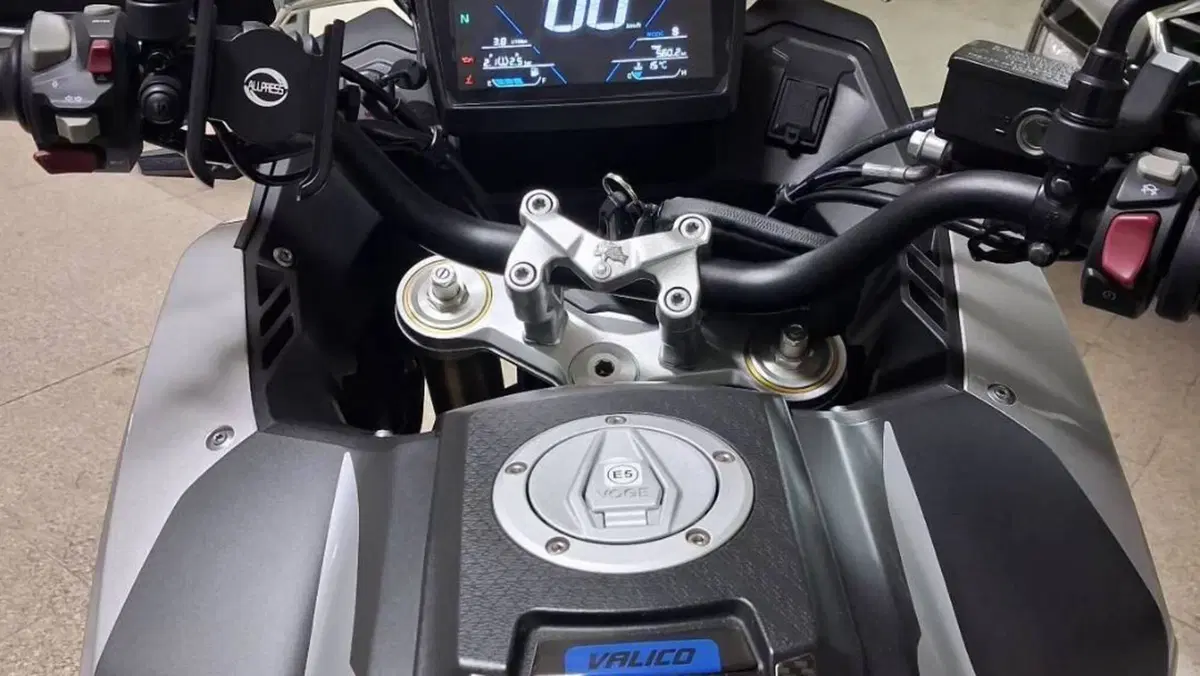 Voge Valico 525DSX (2023 - 26)  (5)