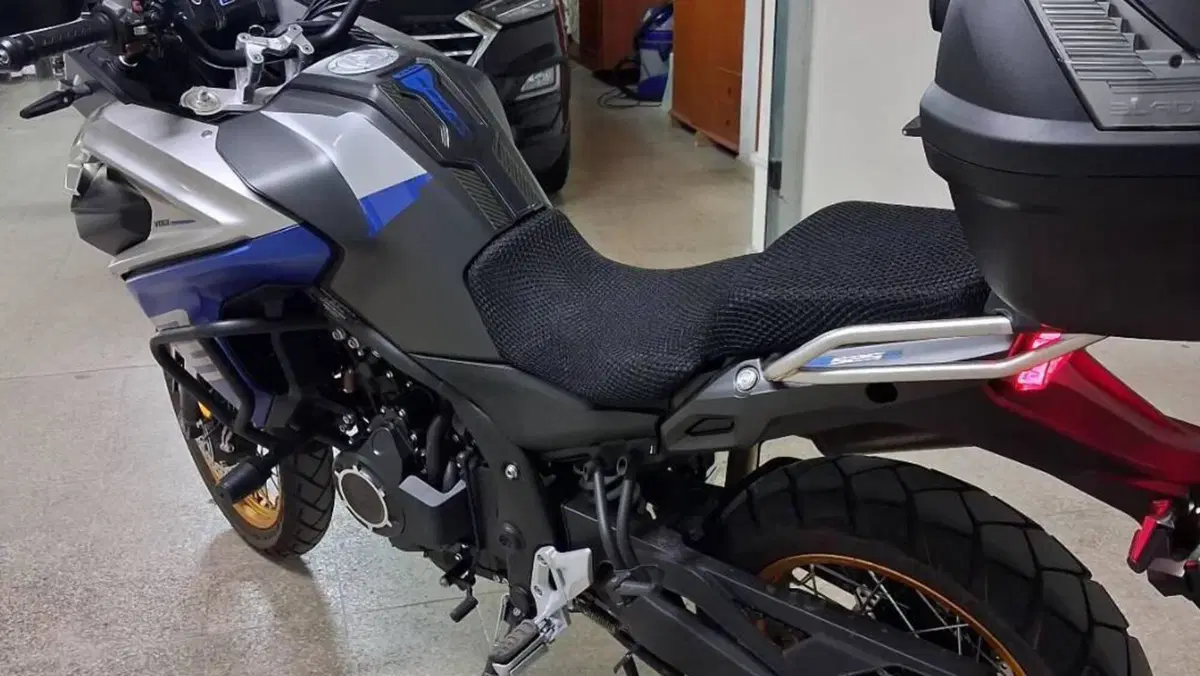 Voge Valico 525DSX (2023 - 26)  (6)
