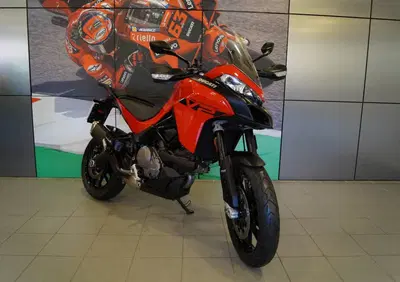 Ducati Multistrada V2 (2022 - 24) - Annuncio 9938386