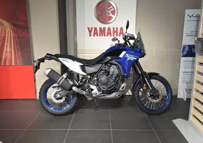 Yamaha Ténéré 700 (2025 - 26) - Annuncio 9938387