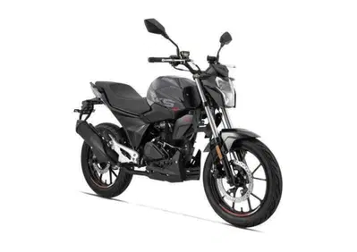 Keeway Motor RKS 125 (2025 - 26) - Annuncio 9938398