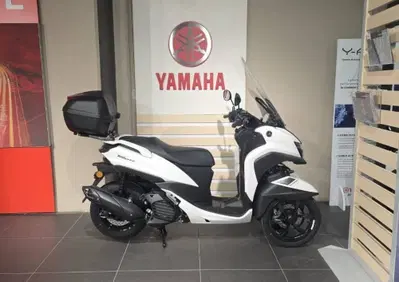 Yamaha Tricity 125 (2025 - 26) - Annuncio 9938400
