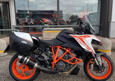 KTM 1290 Super Duke GT (2021) - Annuncio 9938423