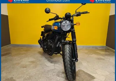 Royal Enfield HNTR 350 (2022 - 26) - Annuncio 9938421