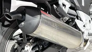 Honda CB 500 X ABS (2012 - 16)  (5)