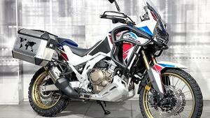 Honda Africa Twin CRF 1100L (2022 - 23) 