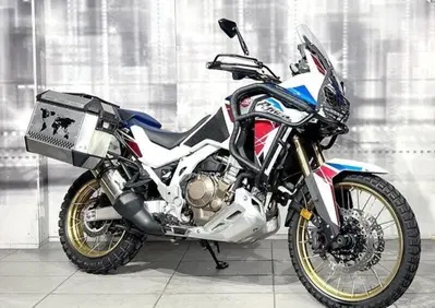Honda Africa Twin CRF 1100L (2022 - 23) - Annuncio 9938454
