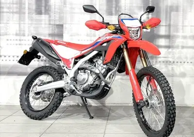Honda CRF 300L (2021 - 24) - Annuncio 9938456