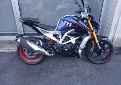 TVS Motor RTR 310 (2024 - 26) - Annuncio 9938442