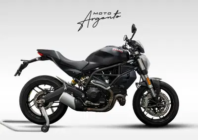 Ducati Monster 797 Plus (2019) - Annuncio 9938472