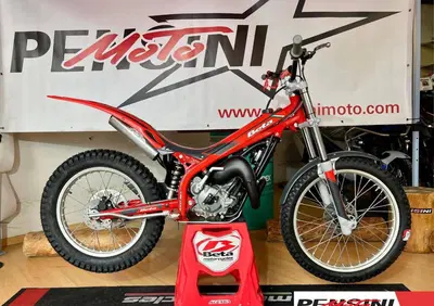Betamotor Evo 80 Junior (2025 - 26) - Annuncio 9938500
