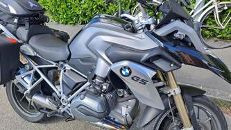 Bmw R 1200 GS (2013 - 16) usata