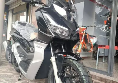 TNT XCO 125 (2025 - 26) - Annuncio 9938505