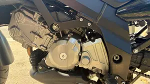Suzuki V-Strom 650 (2008 - 11)  (5)