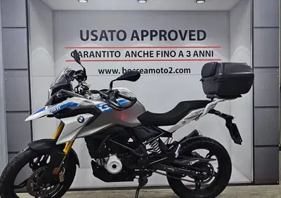 Bmw G 310 GS (2017 - 20) - Annuncio 9938522