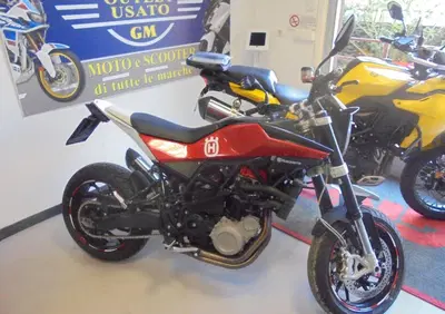 Husqvarna Nuda 900 R (2011 - 13) - Annuncio 9938553
