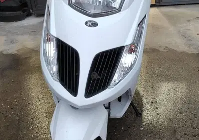 Kymco Dink 50 (2007 - 13) - Annuncio 9938542