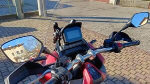 Honda ADV 350 (2022 - 24) 