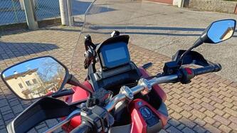 Honda ADV 350 (2022 - 24) usata