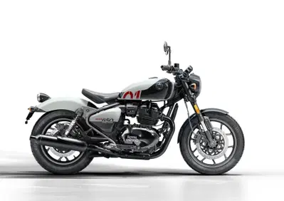 Royal Enfield Shotgun 650 (2024 - 26) - Annuncio 9492847